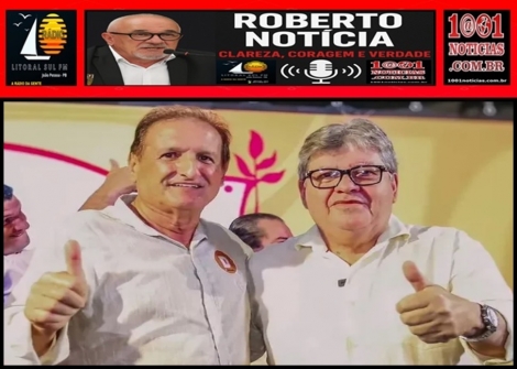 Foto Reprodu��o - Montagem: Sistema 1001 Not�cias de Comunica��o 