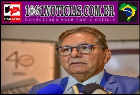 Adriano Galdino garante que Romero será candidato à PMCG nas eleições deste ano: “Infelizmente não será pelo Republicanos”