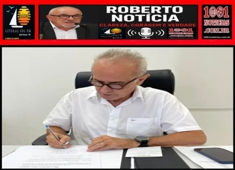 Foto Reprodu��o - Montagem: Sistema 1001 Not�cias de Comunica��o