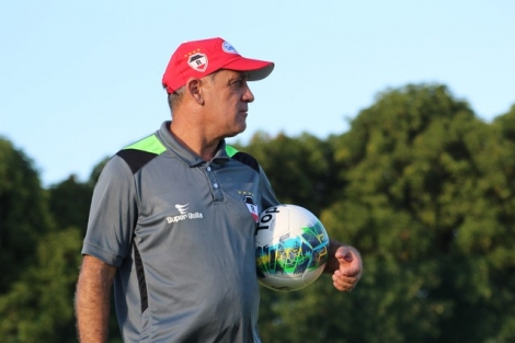 Celso Teixeira revelou ter recusado proposta de time do Mato Grosso do Sul para manter compromisso com o Serrano-PB