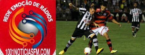Botafogo-PB e Campinense se enfrentam nesta quarta-feira, a partir das 20h30, no Estdio Almeido, em Joo Pessoa. O duelo  vlido pela nona rodada do Campeonato Paraibano