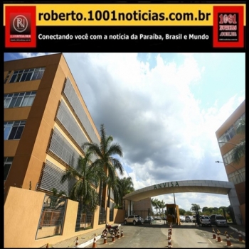 Foto Reproduo - Montagem: Sistema 1001 Notcias de Comunicao