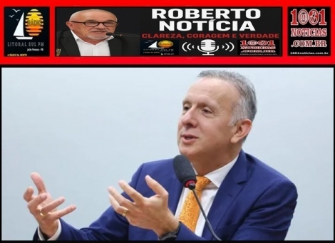 Foto Reprodu��o - Montagem: Sistema 1001 Not�cias de Comunica��o