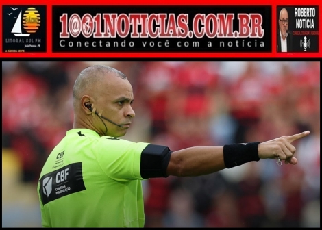 Foto Reprodu��o - Montagem: Sistema 1001 Not�cias de Comunica��o