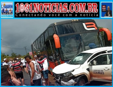 Foto Reproduo - Montagem: Sistema 1001 Notcias de Comunicao 