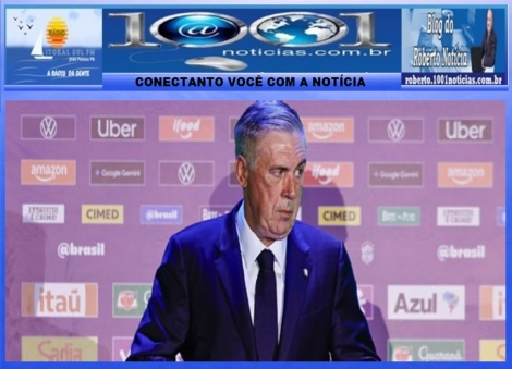 Foto Reprodu��o - Montagem: Sistema 1001 Not�cias de Comunica��o     