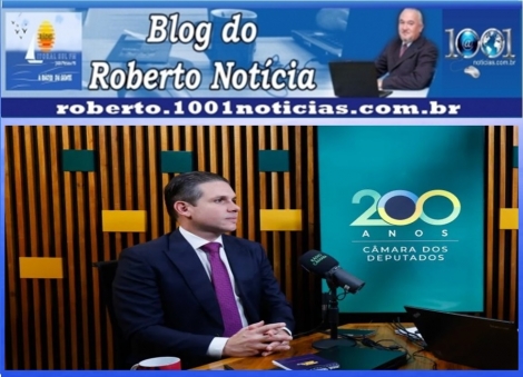 Hugo Motta garante �esfor�o concentrado� e afirma que C�mara Federal votar� fim da escala 6�1 na pr�xima semana