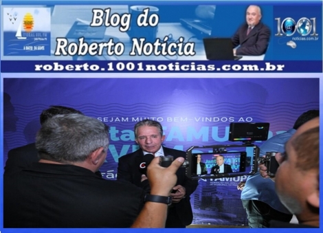 Nabor Wanderley participa da Marcha dos Prefeitos em Bras�lia e defende fundo para reduzir desigualdade