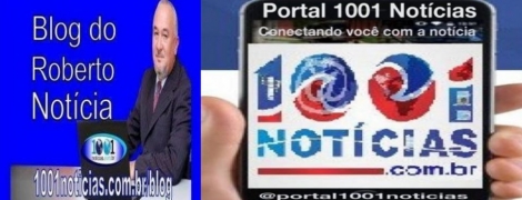 Portal 1001 Notcias - Conectando voc com as notcias da Paraba, Brasil e Mundo - Acesse: http://www.1001noticias.com.br/
