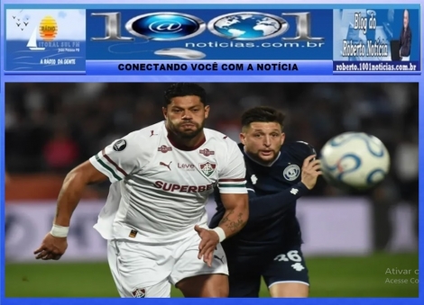 Foto Reprodução - Montagem: Sistema 1001 Notícias de Comunicação
