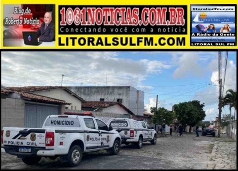 Foto Reprodu��o - Montagem: Sistema 1001 Not�cias de Comunica��o