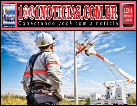 Foto Reproduo - Montagem: Sistema 1001 Notcias de Comunicao 