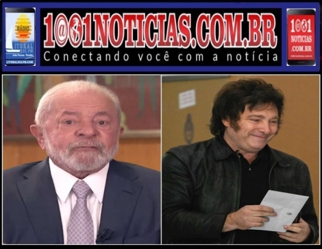 Foto Reproduo - Montagem: Sistema 1001 Notcias de Comunicao