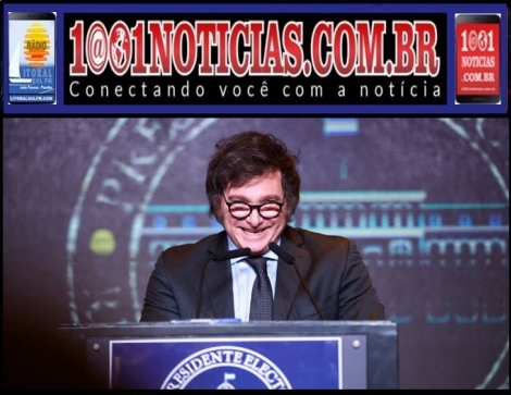 Foto Reproduo - Montagem: Sistema 1001 Notcias de Comunicao