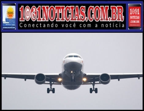Foto Reproduo - Montagem: Sistema 1001 Notcias de Comunicao