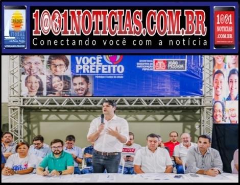 Foto Reproduo - Montagem: Sistema 1001 Notcias de Comunicao