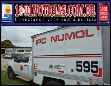 Foto Reproduo - Montagem: Sistema 1001 Notcias de Comunicao