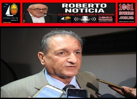 Foto Reprodu��o - Montagem: Sistema 1001 Not�cias de Comunica��o 