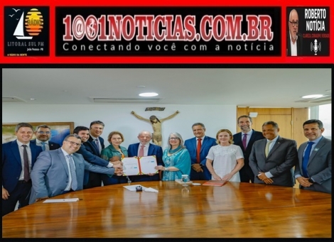 Foto Reprodu��o - Montagem: Sistema 1001 Not�cias de Comunica��o 