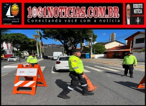 Foto Reprodu��o - Montagem: Sistema 1001 Not�cias de Comunica��o 