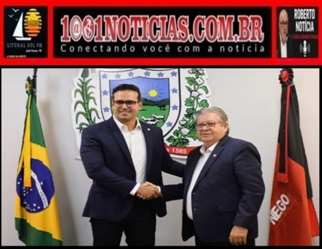 Foto Reprodu��o - Montagem: Sistema 1001 Not�cias de Comunica��o