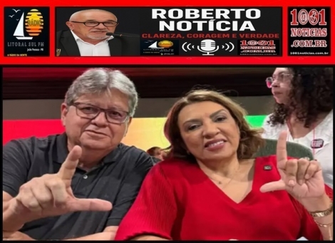 ELEI��ES 2026  -  Jo�o Azev�do diz estar convicto do apoio do PT: �Quais motivos para votar do outro lado?�