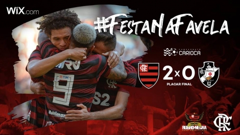 Flamengo e Vasco voltam a a se enfrentar neste domingo, s 16h, no Maracan, no segundo e decisivo jogo que vai apontar o campeo carioca