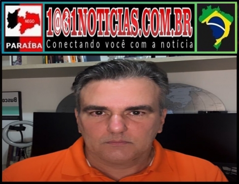 Foto Reproduo - Montagem: Sistema 1001 Notcias de Comunicao 