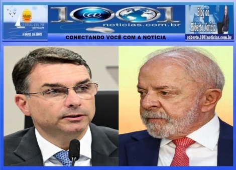 Foto Reprodu��o - Montagem: Sistema 1001 Not�cias de Comunica��o     