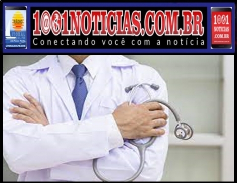 Foto Reproduo - Montagem: Sistema 1001 Notcias de Comunicao