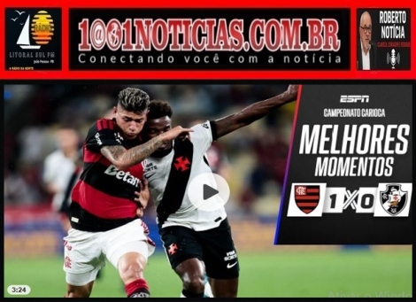 Foto Reprodu��o - Montagem: Sistema 1001 Not�cias de Comunica��o 