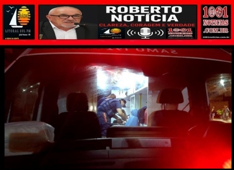 Foto Reprodu��o - Montagem: Sistema 1001 Not�cias de Comunica��o 