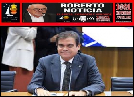 Foto Reprodução - Montagem: Sistema 1001 Notícias de Comunicação