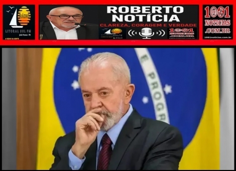 Foto Reprodu��o - Montagem: Sistema 1001 Not�cias de Comunica��o 