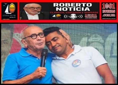 ELEI��ES 2026  -  M�goas: aliados de C�cero alfinetam M� Lima, que diz ser alvo de �chaleiras�