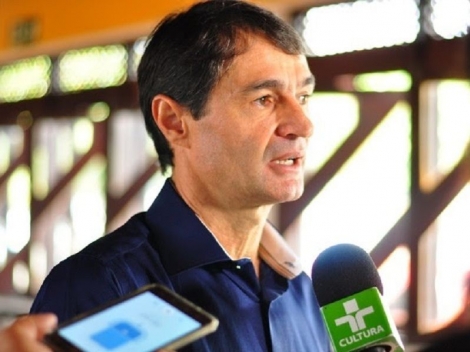 O prefeito Romero Rodrigues (PSDB), de Campina Grande, reagiu duramente s declaraes do governador Joo Azevdo (PSB)