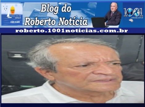 Foto Reprodução - Montagem: Sistema 1001 Notícias de Comunicação