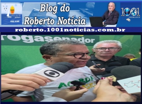 Foto Reprodu��o - Montagem: Sistema 1001 Not�cias de Comunica��o