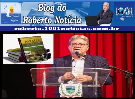 Governador vai apresentar 