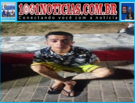 Foto Reproduo - Montagem: Sistema 1001 Notcias de Comunicao 