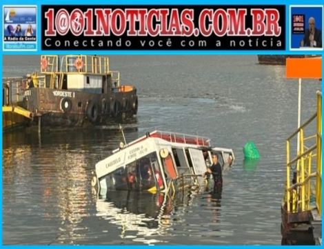 Foto Reproduo - Montagem: Sistema 1001 Notcias de Comunicao 