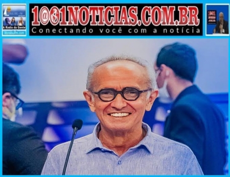Foto Reproduo - Montagem: Sistema 1001 Notcias de Comunicao