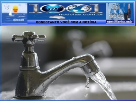 Foto Reprodu��o - Montagem: Sistema 1001 Not�cias de Comunica��o