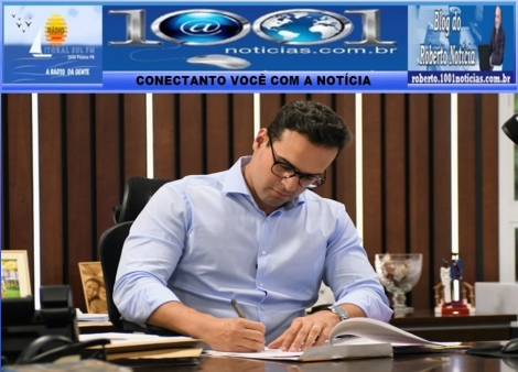 Foto Reprodu��o - Montagem: Sistema 1001 Not�cias de Comunica��o