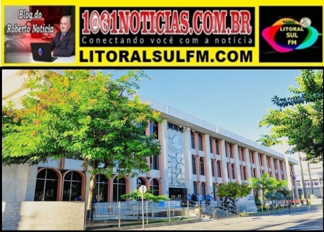 Foto Reproduo - Montagem: Sistema 1001 Notcias de Comunicao 