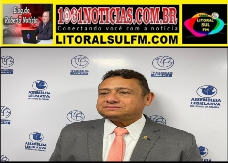 Foto Reproduo - Montagem: Sistema 1001 Notcias de Comunicao 