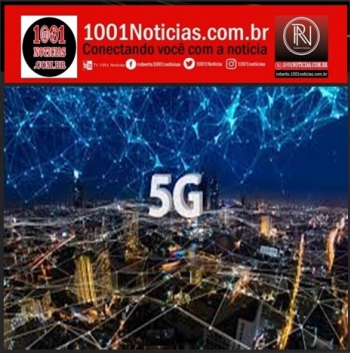 Foto Reproduo - Montagem: Sistema 1001 Notcias de Comunicao