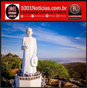 Foto Reproduo - Montagem: Sistema 1001 Notcias de Comunicao