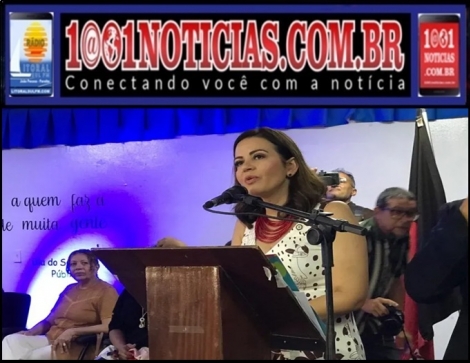 Foto Reprodu��o - Montagem: Sistema 1001 Not�cias de Comunica��o 