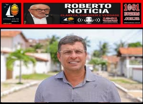 Foto Reprodução - Montagem: Sistema 1001 Notícias de Comunicação